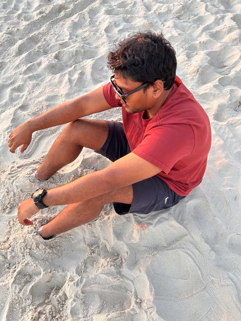 sand boy